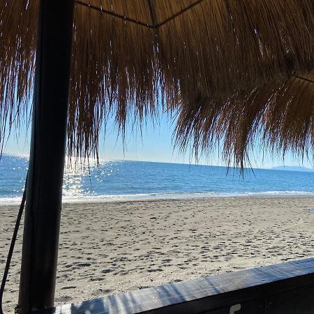 Playa Laguna, Laguna Beach, Torrox Costa Εξωτερικό φωτογραφία