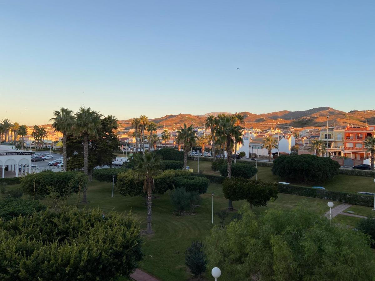 Playa Laguna, Laguna Beach, Torrox Costa Εξωτερικό φωτογραφία
