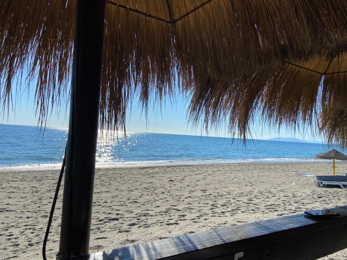Playa Laguna, Laguna Beach, Torrox Costa Εξωτερικό φωτογραφία