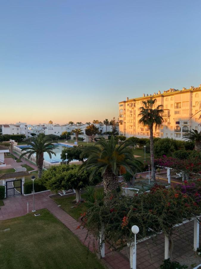 Playa Laguna, Laguna Beach, Torrox Costa Εξωτερικό φωτογραφία